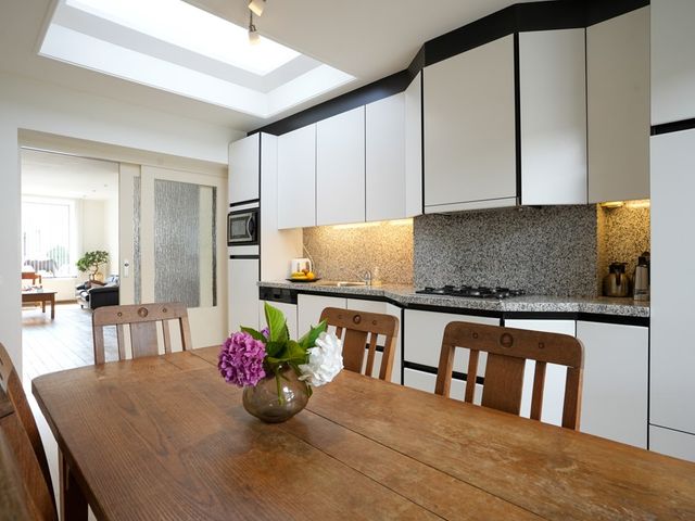 Sterre der Zeestraat 9, Margraten