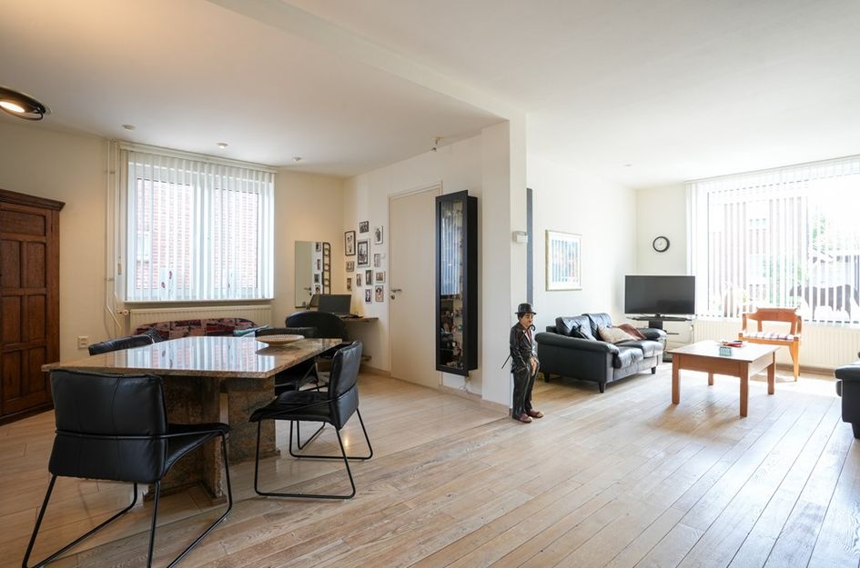 Sterre der Zeestraat 9