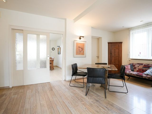 Sterre der Zeestraat 9, Margraten