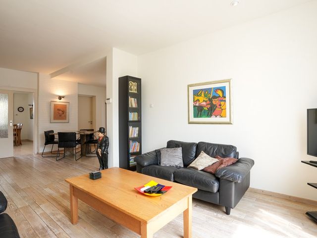 Sterre der Zeestraat 9, Margraten