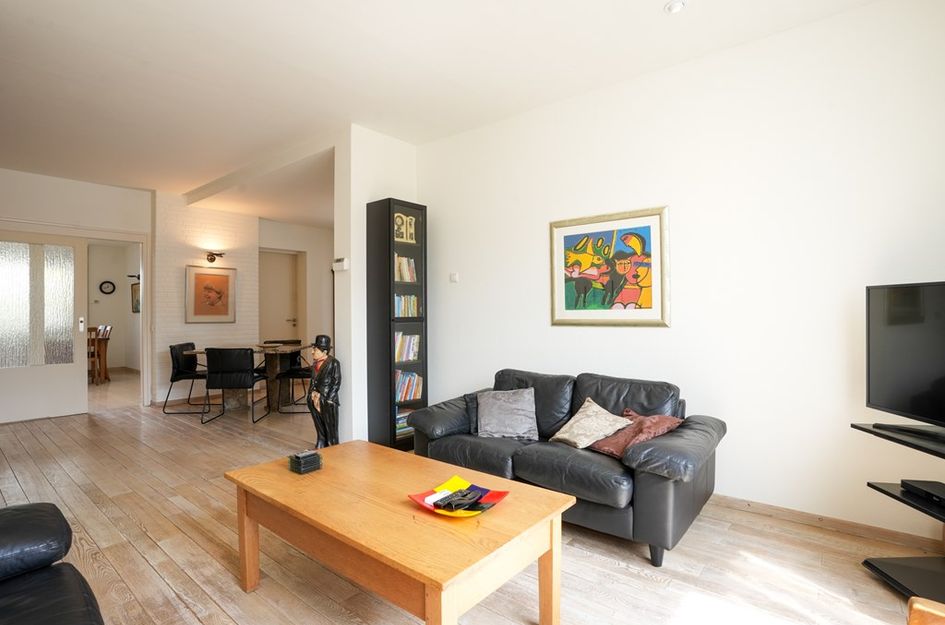 Sterre der Zeestraat 9