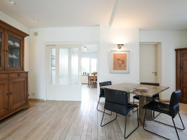 Sterre der Zeestraat 9, Margraten