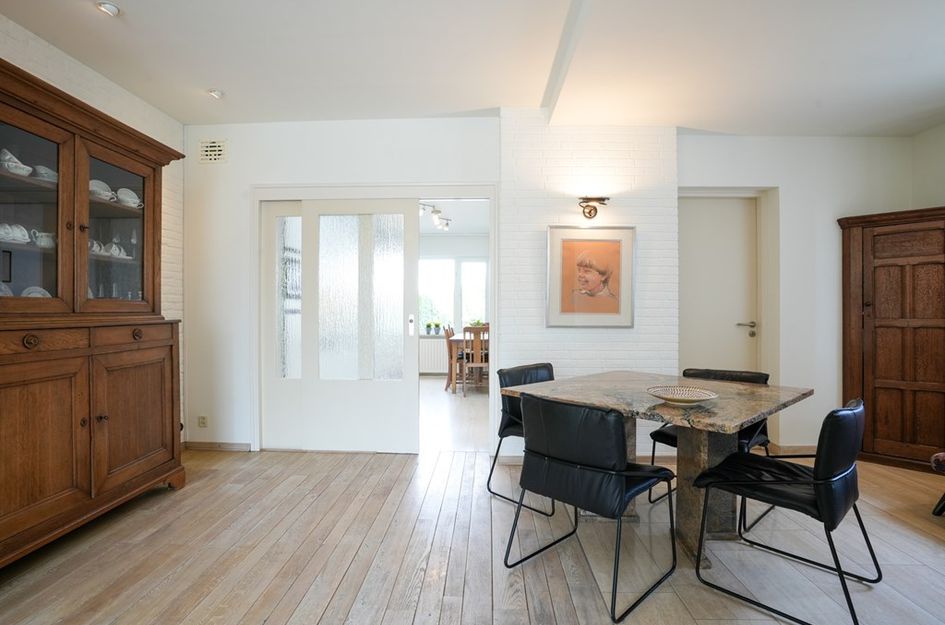 Sterre der Zeestraat 9