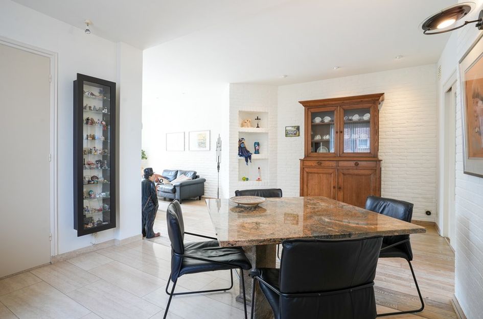 Sterre der Zeestraat 9