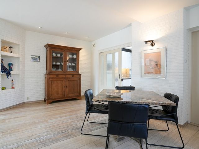 Sterre der Zeestraat 9, Margraten