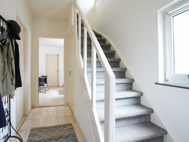 Sterre der Zeestraat 9, Margraten
