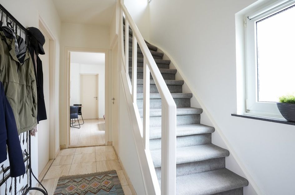 Sterre der Zeestraat 9