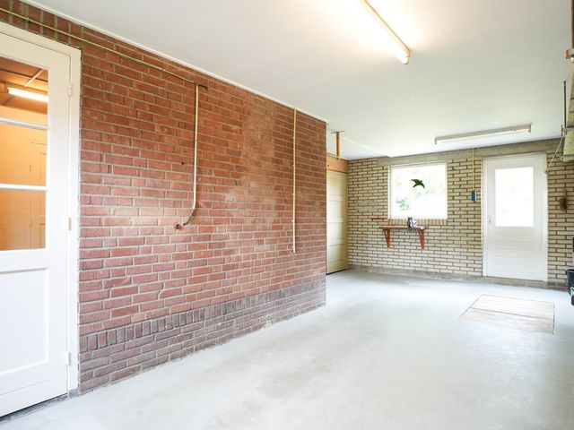 Bredeweg 17, Banholt