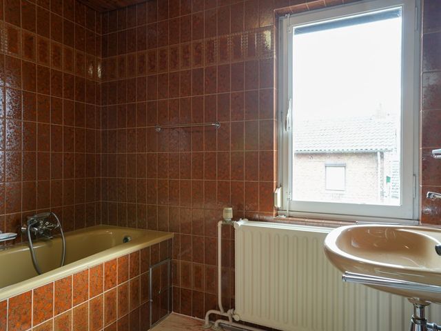 Bredeweg 17, Banholt