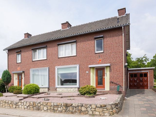 Bredeweg 17, Banholt