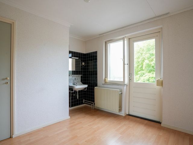 Bredeweg 17, Banholt
