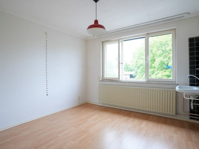 Bredeweg 17, Banholt