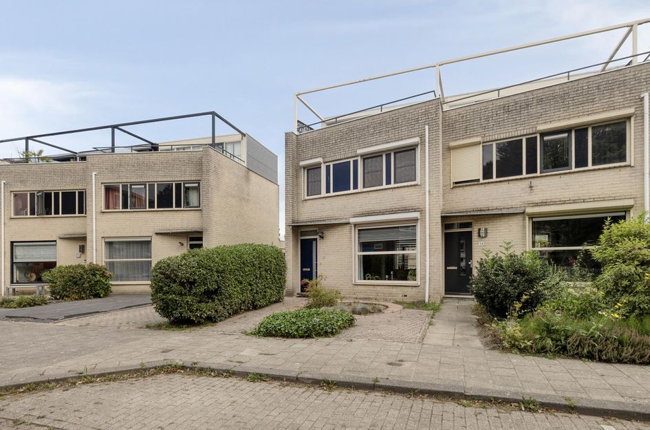 Breitnerstraat 32
