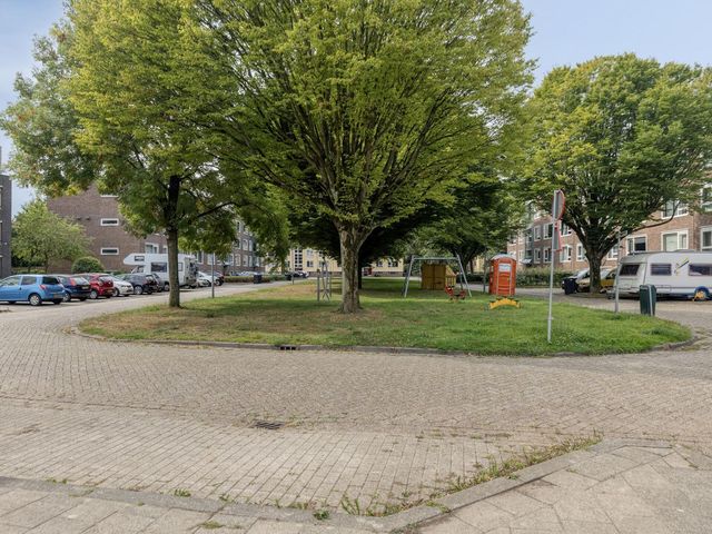 Breitnerstraat 32, Goes