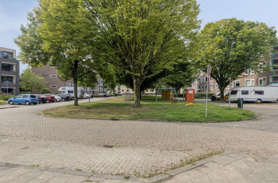 Breitnerstraat 32