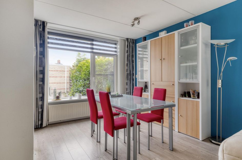 Breitnerstraat 32