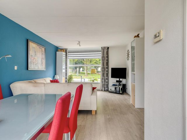 Breitnerstraat 32, Goes
