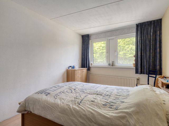 Breitnerstraat 32, Goes