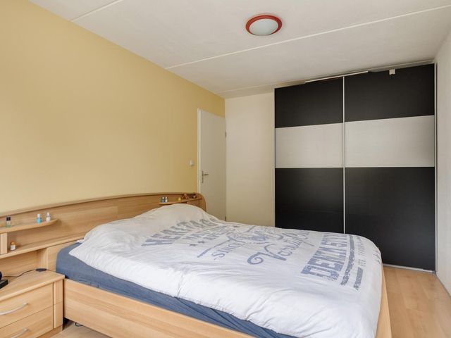 Breitnerstraat 32, Goes