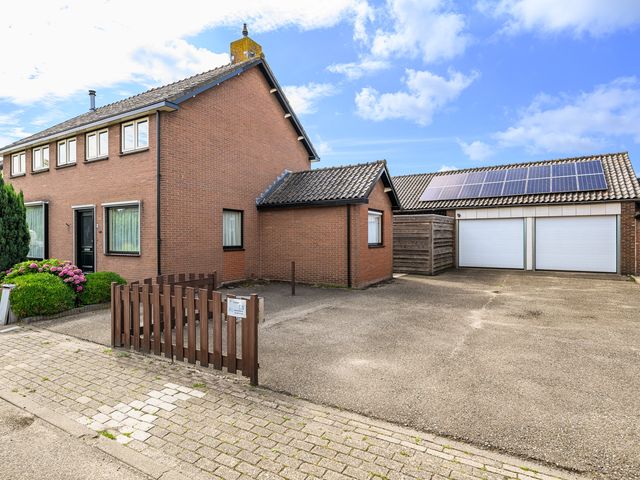 Zuideinde 209, Nieuwkoop
