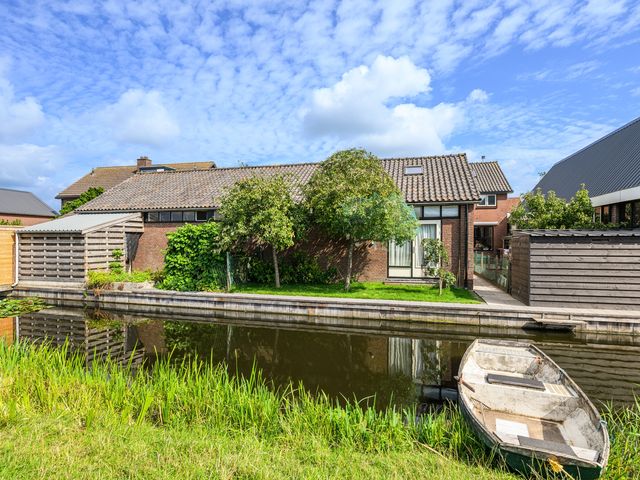 Zuideinde 209, Nieuwkoop