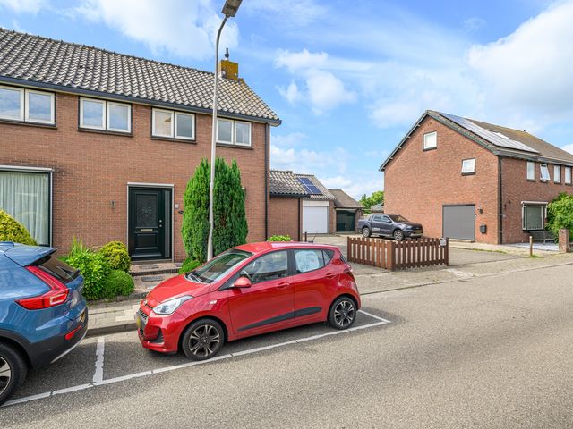Zuideinde 209, Nieuwkoop