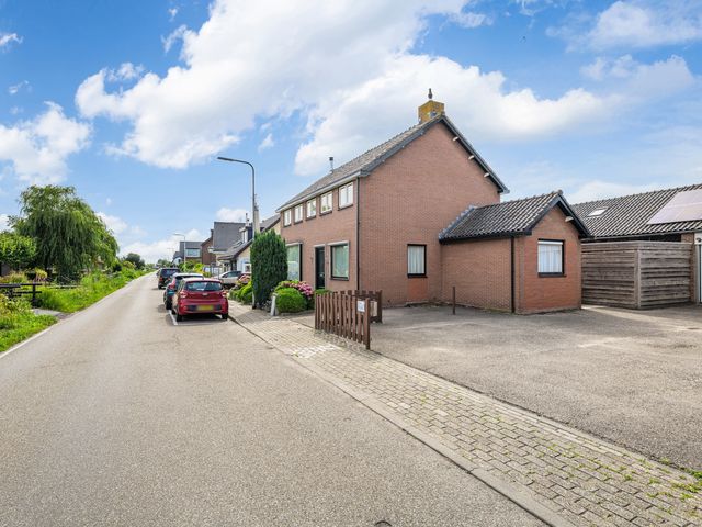 Zuideinde 209, Nieuwkoop