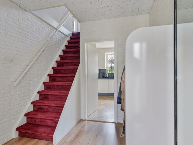 Zuideinde 209, Nieuwkoop