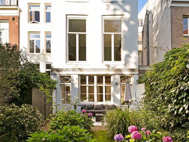 Keizersgracht 245B, Amsterdam