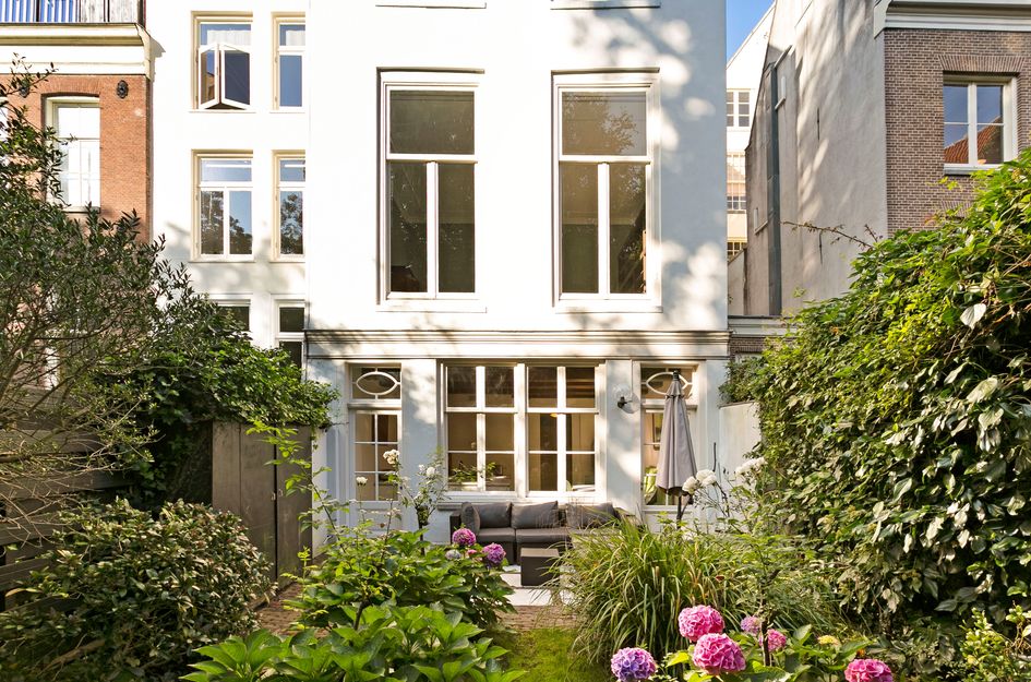 Keizersgracht 245B