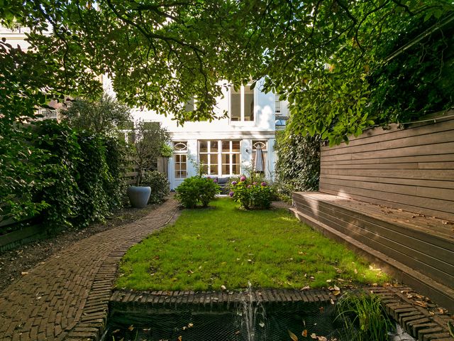Keizersgracht 245B, Amsterdam