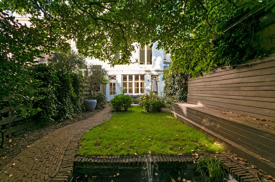 Keizersgracht 245B