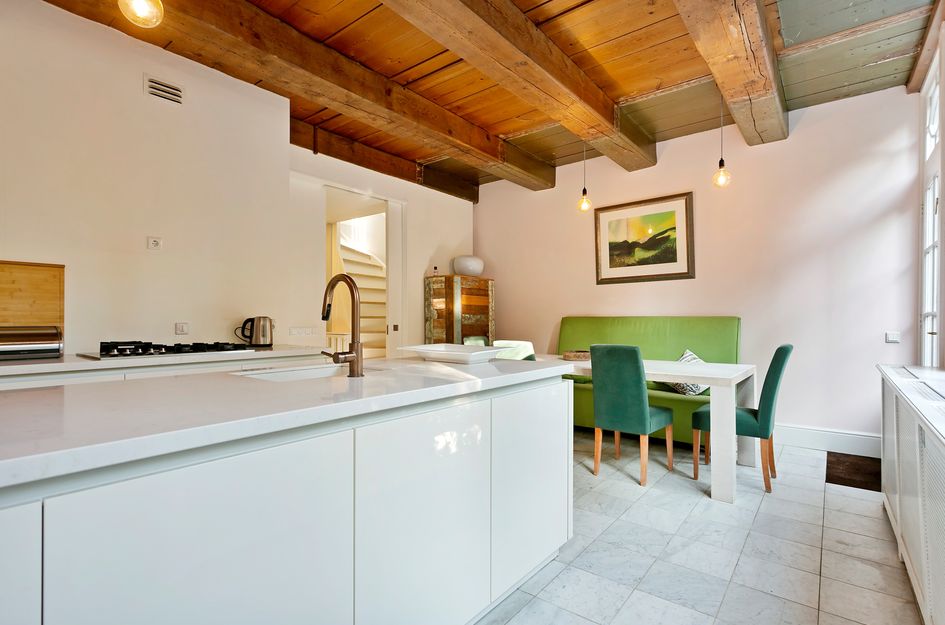 Keizersgracht 245B