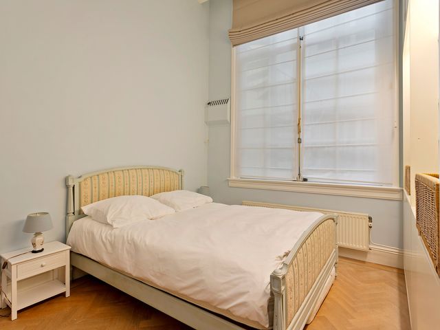 Keizersgracht 245B, Amsterdam