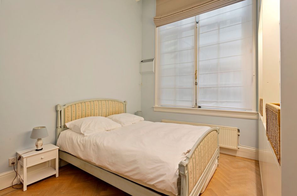 Keizersgracht 245B