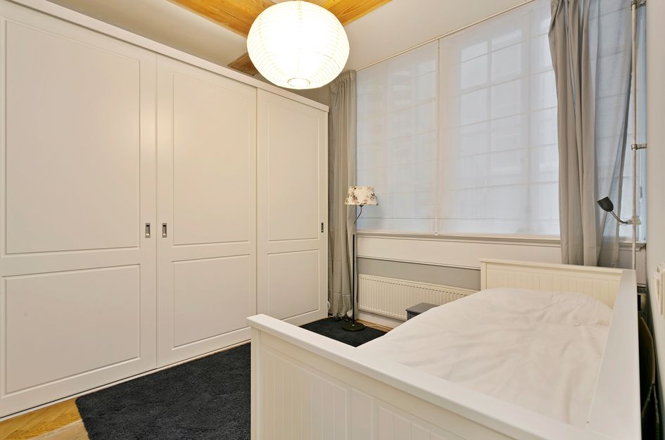 Keizersgracht 245B