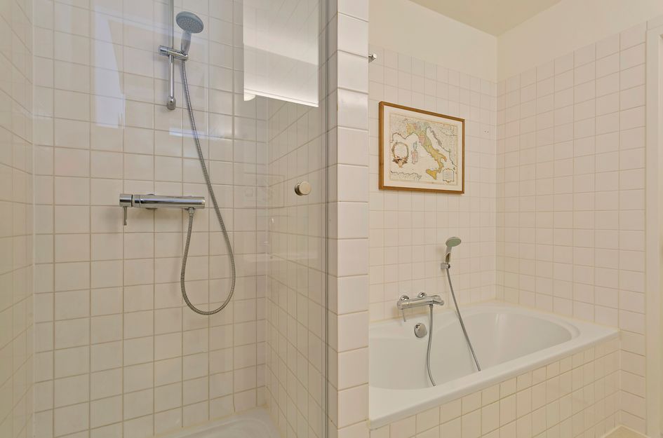 Keizersgracht 245B