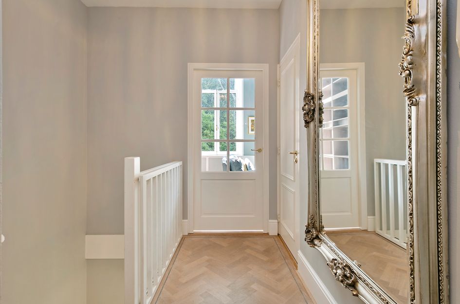 Keizersgracht 245B