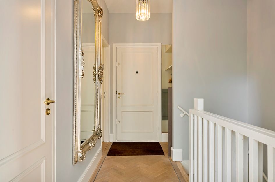 Keizersgracht 245B