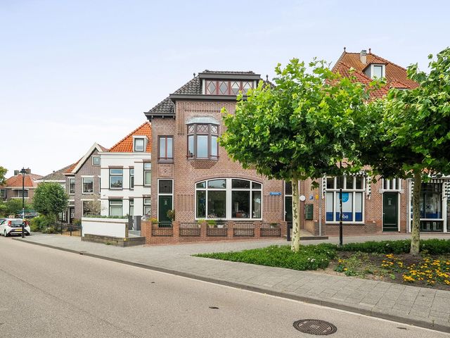 Plantsoen 20, Schagen
