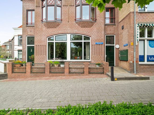 Plantsoen 20, Schagen