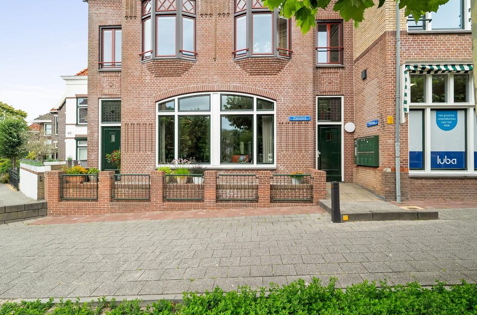 Plantsoen 20