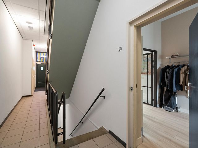 Plantsoen 20, Schagen