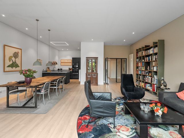 Plantsoen 20, Schagen