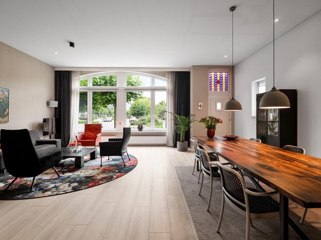 Plantsoen 20, Schagen