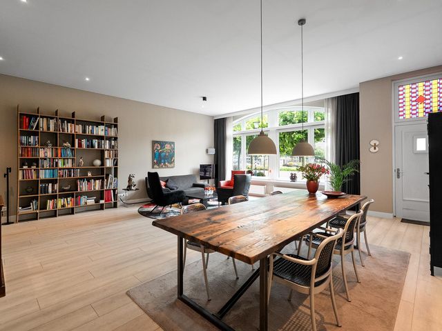 Plantsoen 20, Schagen