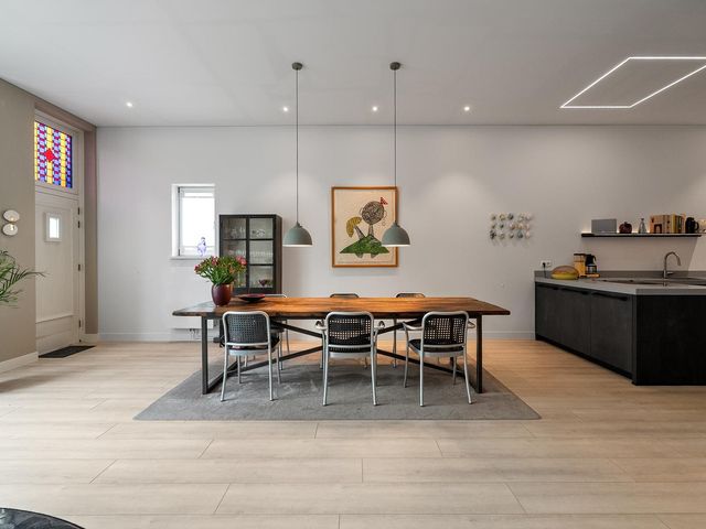 Plantsoen 20, Schagen