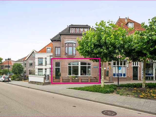 Plantsoen 20, Schagen