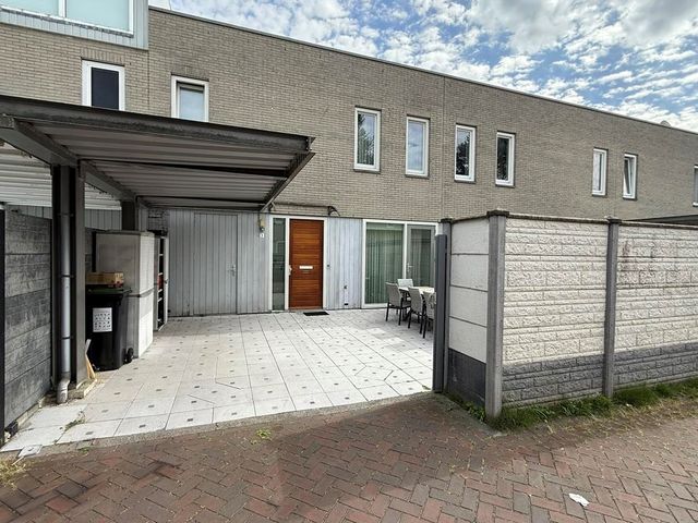 Eliza van Calcarstraat 3, Amsterdam
