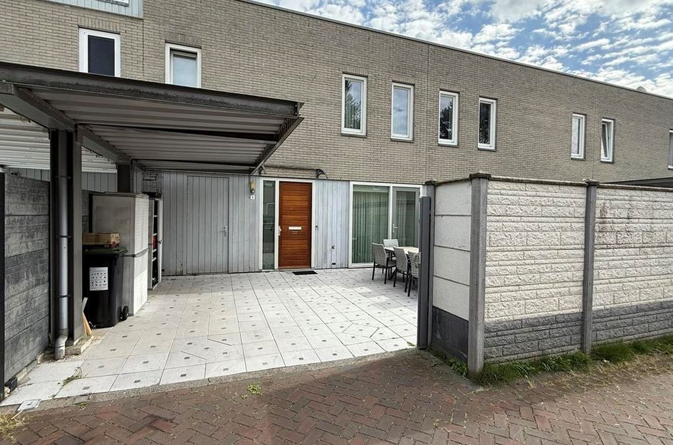 Eliza van Calcarstraat 3